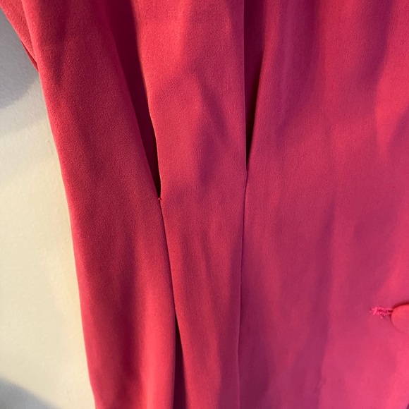 NWT Lovers + Friends City Blazer Dress Size Large - Picture 9 of 15